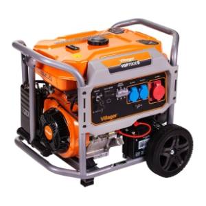 VILLAGER VGP 7900 S agregat za struju
