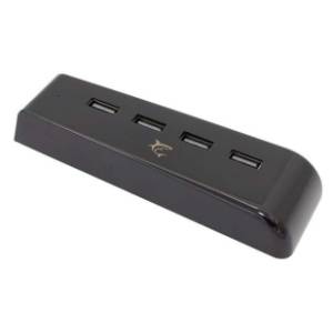WHITE SHARK USB Hub 4-in-1 (za PS5)