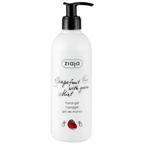 ZIAJA Grapefruit with green mint tečni sapun 270ml