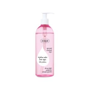 ZIAJA micelarna voda za sve tipove kože 390ml