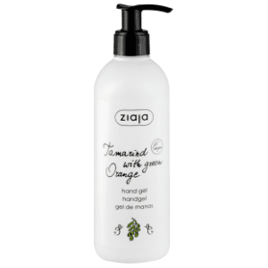 ZIAJA Tamarind with green orange tečni sapun 270ml