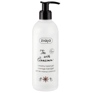ZIAJA Tea with cinnamon tečni sapun 270ml