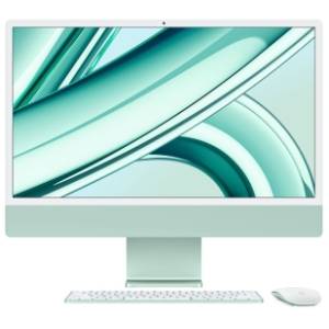APPLE iMac 24 (MQRA3ZE/A)
