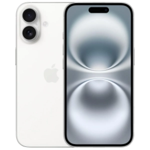 APPLE iPhone 16 8/128GB White