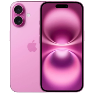 APPLE iPhone 16 8/256GB Pink