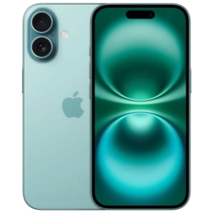 APPLE iPhone 16 8/256GB Teal