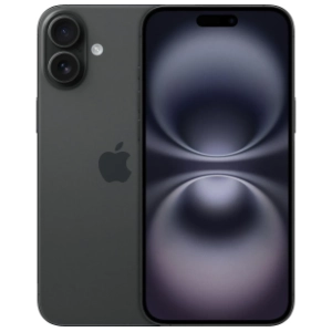 APPLE iPhone 16 Plus 8/128GB Black