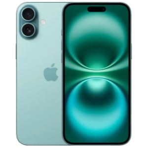 APPLE iPhone 16 Plus 8/128GB Teal