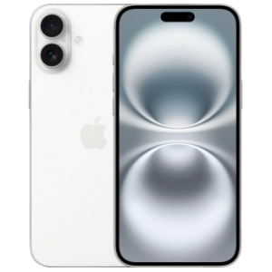 APPLE iPhone 16 Plus 8/256GB White