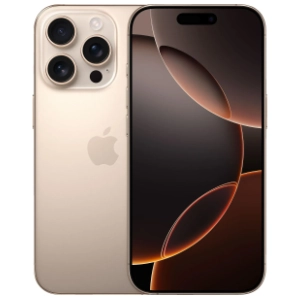 APPLE iPhone 16 Pro 8GB/1TB Desert Titanium