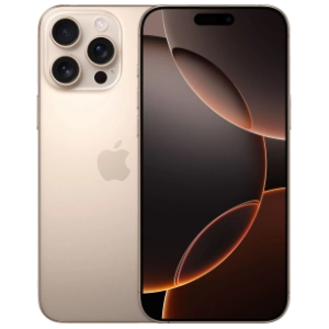 APPLE iPhone 16 Pro Max 8/512GB Desert Titanium