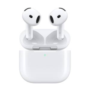 APPLE slušalice AirPods 4 (MXP93ZM/A)