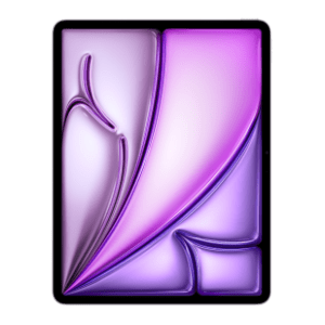 APPLE Tab iPad Air 13" (M2) 8/128GB Purple (mv2c3hc/a)