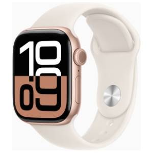 APPLE Watch Series 10 42mm M/L MWWJ3QV/A pametni sat