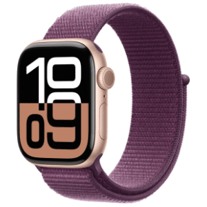 APPLE Watch Series 10 42mm MWWK3QV/A pametni sat