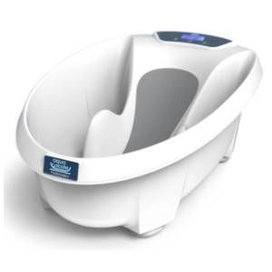 AQUASCALE digitalna vaga i kadica