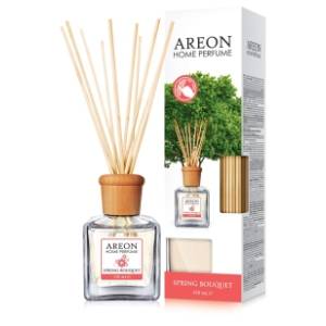AREON mirisni štapići spring bouqet 150ml