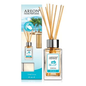 AREON mirisni štapići tortuga 85ml