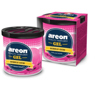 AREON osveživač car and home gel 1kom