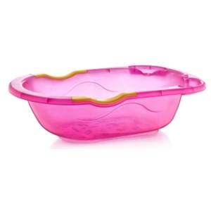 BABYJAM kadica za kupanje 80cm roze