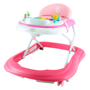 BBO dubak Funride roze