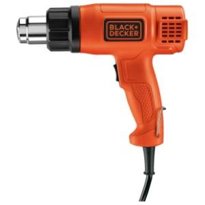 Black & Decker KX1650 fen za vreli vazduh