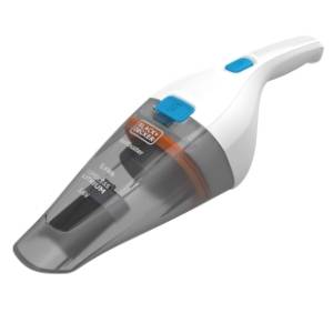 Black & Decker ručni usisivač NVC115JL