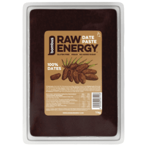 BOMBUS raw energy pasta od urme 1kg