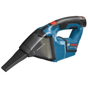 BOSCH GAS 12V Solo akumulatorski usisivač