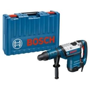 BOSCH GBH 8-45 DV elektro pneumatski čekić