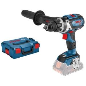 BOSCH GSB 18V-110 C Solo aku vibraciona bušilica