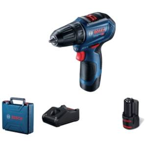 BOSCH GSR 12V-30 aku bušilica