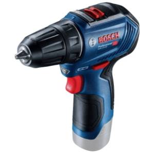 BOSCH GSR 12V-30 Solo aku bušilica