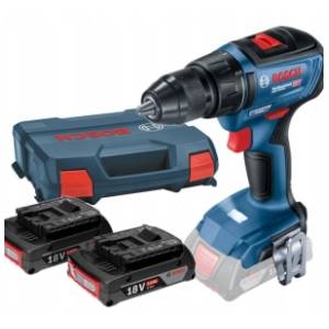 BOSCH GSR 18V-50 aku bušilica