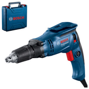 BOSCH GTB 650 odvrtač za suvu gradnju