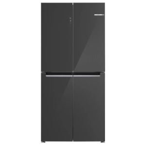 BOSCH side by side frižider KMC85LEEA