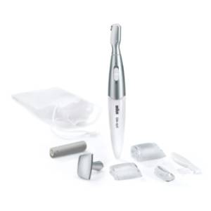BRAUN depilator FG1100