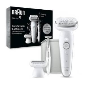 BRAUN epilator SES9-241