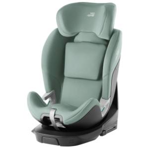 BRITAX ROMER auto sedište Swivel i-Size (40-125cm) zelena