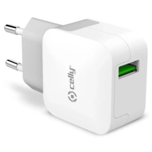 CELLY adapter TCUSBTURBO USB-A