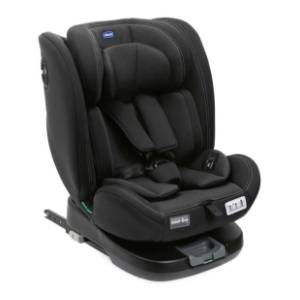 CHICCO auto sedište Unico Evo i-Size (40-150cm) black