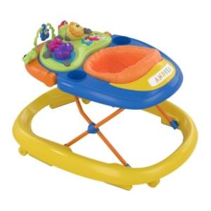 CHICCO dubak Walky talky sunny