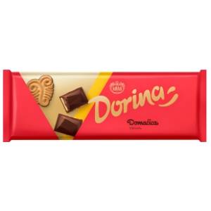 Čokolada KRAŠ Dorina domaćica 300g