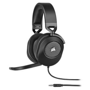 CORSAIR slušalice HS65 crne