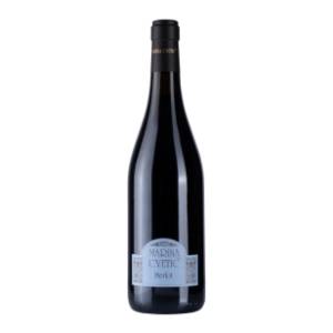 Crno vino MARINA CVETIĆ Merlot 0,75l