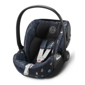 CYBEX auto sedište Cloud T i-Size (45-87 cm) Jewelsofnature
