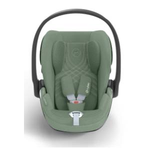 CYBEX auto sedište Cloud T i-Size Plus (45-87cm) Leaf green