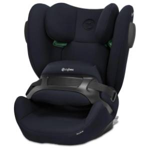 CYBEX auto sedište Pallas B3 I-SIZE (76-150cm) Blue Moon