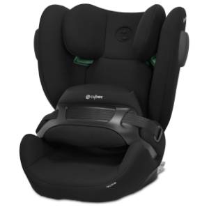 CYBEX auto sedište Pallas B3 I-SIZE (76-150cm) Pure black