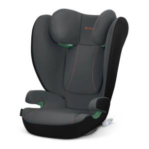 CYBEX auto sedište Solution B i-Fix (100-150cm) Steel grey